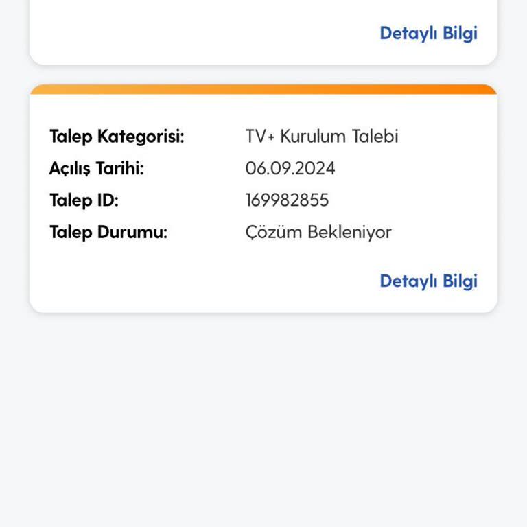 Superonline Nakil İşlemini Yapmıyor