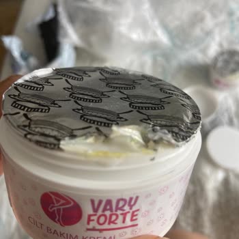 Varyfortetr Vary Forte Resim Sitesi