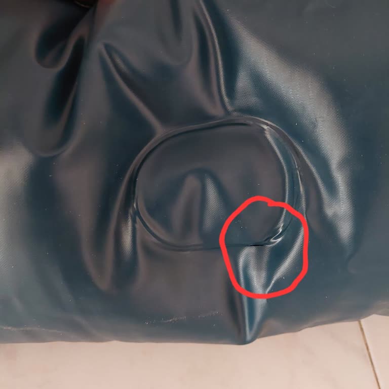 Decathlon Ürün Hatasının Kabul Edilmemesi