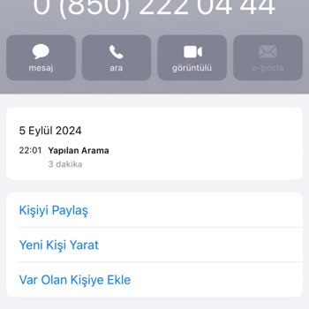 Vodafone Fatura İtirazı: Müşteri Hizmetleri Hatası ve Yüksek Faturalar
