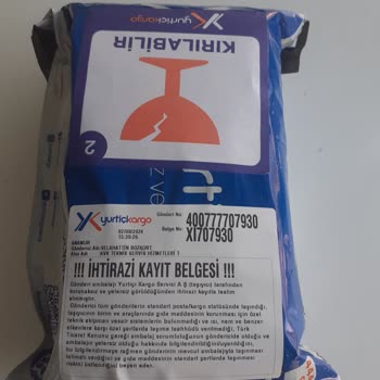 Honor Ve KVK Telefonumu Vermiyor Yapmıyor