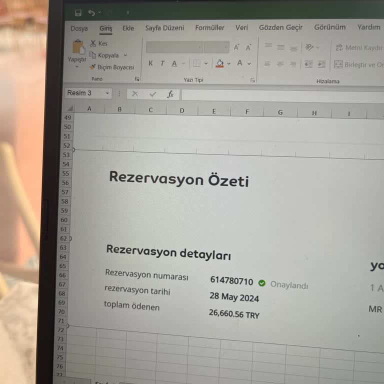 Air Arabia Satışta Farklı İadede Farklı Konuşuyor