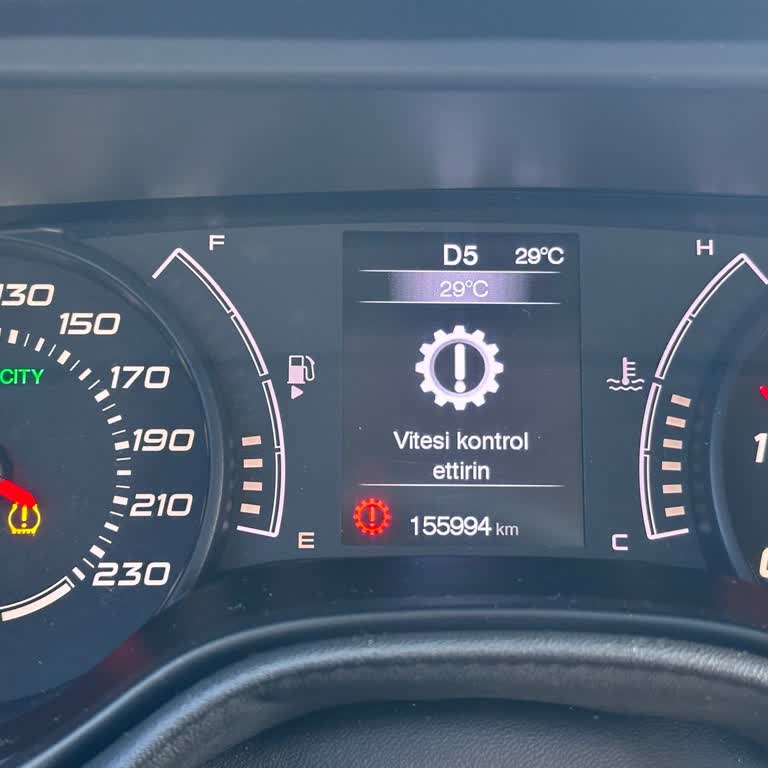 Vavacars'tan Araba Aldık Yolda Kaldık, Eksperi Farklı Çıktı