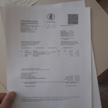 KVK Ve Honor Telefonumu Yapmadı Değişim Yapmio Dönüş Yapılmadı 45 Gün