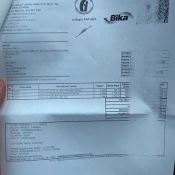 arabam.com Ekspertiz Ve Garanti Sorunlarıyla Mağduriyet Yaşadım