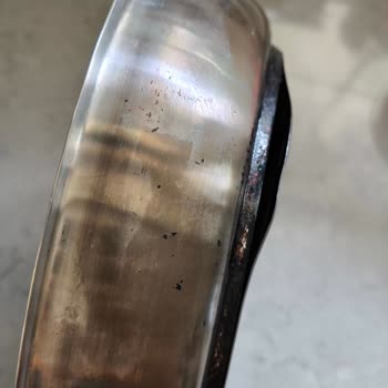 Emsan Çelik Tavamın Altı Açıldı