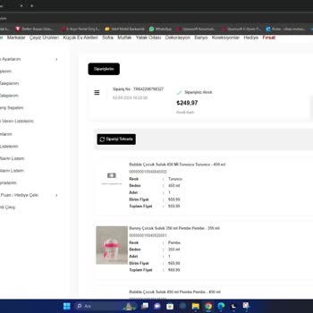 English Home 02/09/24 Tarihindeki Neden Göndermediğini Bildirmiyor