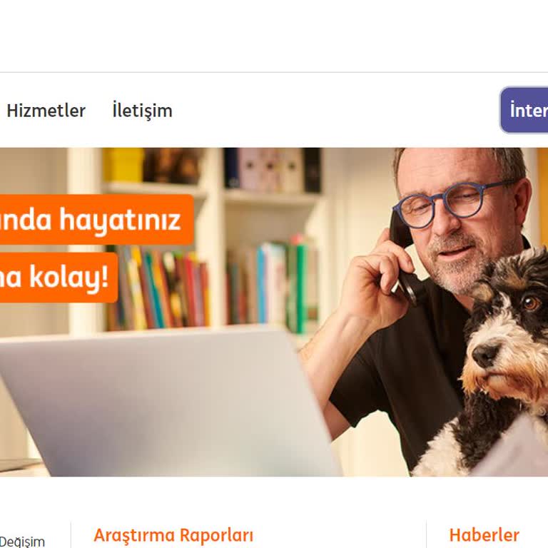 ING Bank Müşteri Temsilcisine Ulaşamama Ve Yatırım Hesabı Sorunları