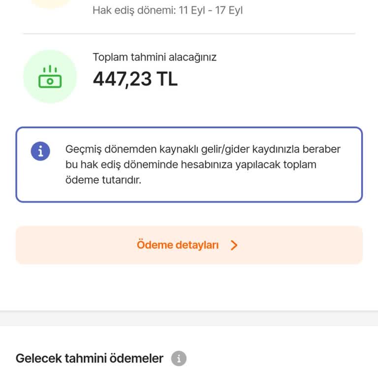 Hepsiburada Satıcısına Ödeme Yapmıyor