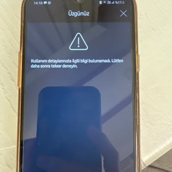 Vodafone Abonelik ve Müşteri Hizmetleri Mağduriyeti