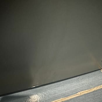 Bosch Çamaşır Makinesi Su Akıtma Sorunu