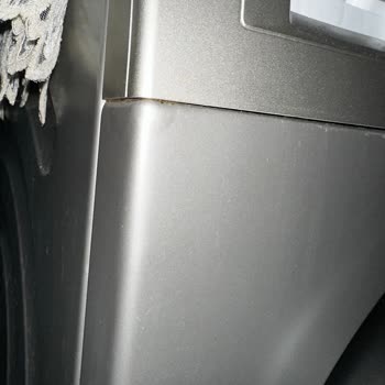 Bosch Çamaşır Makinesi Su Akıtma Sorunu