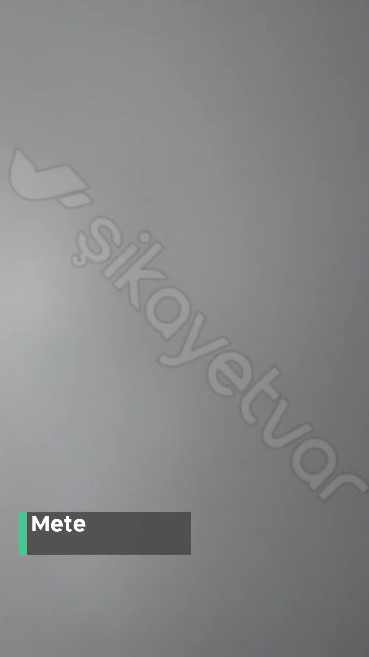 Tarım Kredi Kooperatif Market İnsan Sağlığı İle Oynuyor! videonun kapak resmi