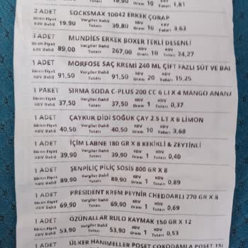 Doyfarm Bozuk Küflü Ürün Satışı