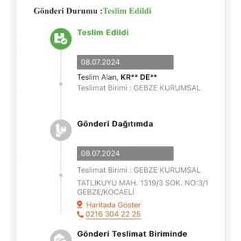 Digiturk Üyeliğinde Yaşanan Sorunlar Ve İcra Süreci