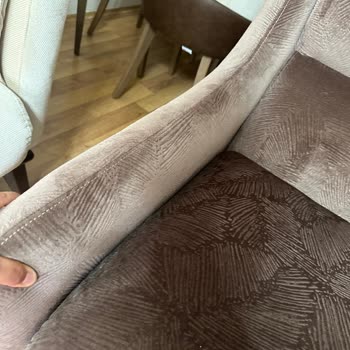 Kelebek Mobilya Soho Koltuk Takımı Tam Bir Fiyasko! Başa Bela Aldık.