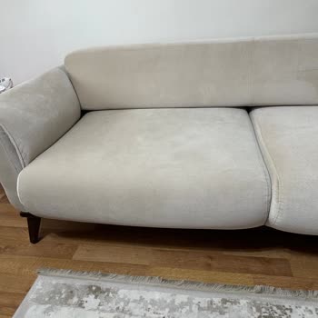 Kelebek Mobilya Soho Koltuk Takımı Tam Bir Fiyasko! Başa Bela Aldık.