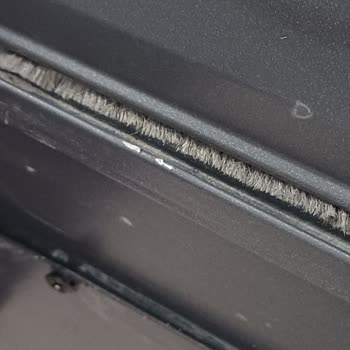 Albert Genau Cam Balkon Montajında Yaşanan Sorunlar Ve Eksiklikler