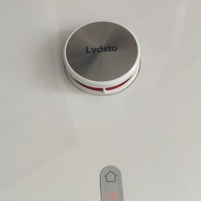 Lydsto Yeterli Miktarda Su Yok Uyarısı