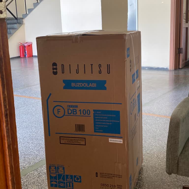 Dijitsu Serviste Para İstemesi