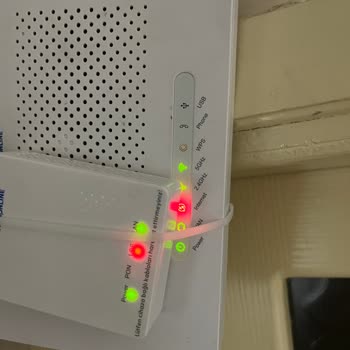 Vodafone Net 15 Gündür İnternetsiz Kaldım, Sorunumu Çözün!