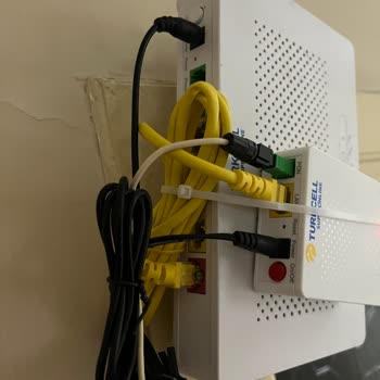 Vodafone Net 15 Gündür İnternetsiz Kaldım, Sorunumu Çözün!