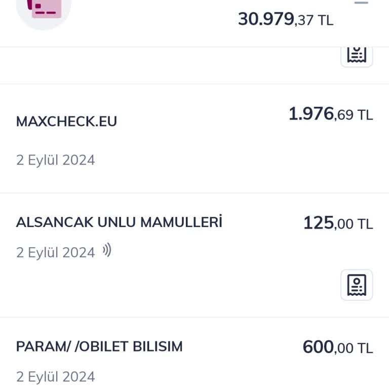 Maxcheck EU Kredi Kartımdan Yetkisiz Çekim!