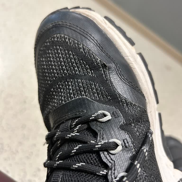 Skechers Ayakkabımın Hızla Açılması Ve İade Talebi