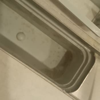 Ona İnşaat'tan Ev Aldık, 2.5 Yıldır Evde Lağım Kokusu Kokluyoruz.