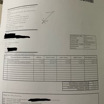 Sultanbeyli Saygı Hastanesi Yenidoğan Ücret Alıyor