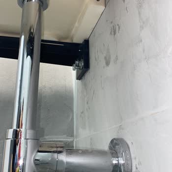 Vitra Archiplan Serisi Lavabo Sorunu Ve Mağduriyet