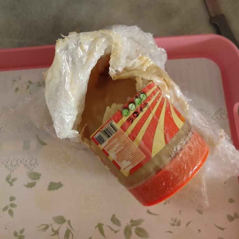 Organik Satın Al Kırık Malzeme Yollanması