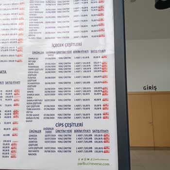 Avlu 34 AVM Sinema Ücretleri Pahalı