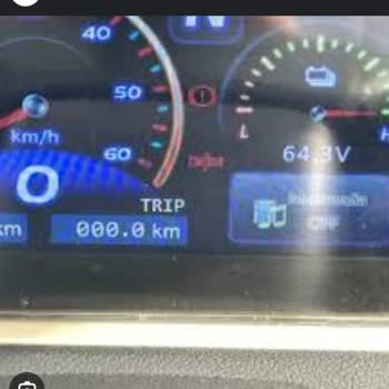 RKS Motor Elektrikli Araba Alımında Yaşanan Sorunlar Ve Müşteri Hizmetleri Eksikliği