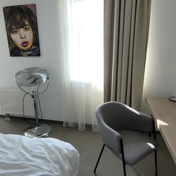 Hotels.com Oda Rezervasyonu Yanlış Bilgi Ve Görseller