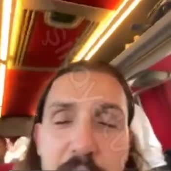 Kamil Koç Aracın Kliması Bozuk Ve Araç Pislik İçinde!
