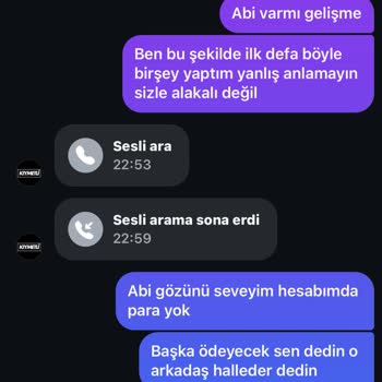 Kiymetliiletisim (Instagram) Ödeme Talepleri Ve Engelleme Sorunu