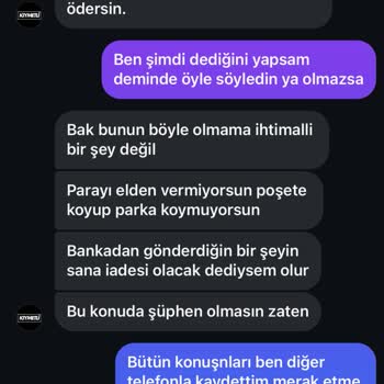 Kiymetliiletisim (Instagram) Ödeme Talepleri Ve Engelleme Sorunu