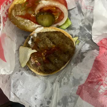 Trendyol Yemek Çocuğumun Sağlığı Tehlikede