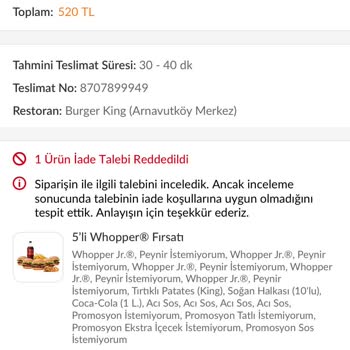 Burger King İnsanların Sağlıklarıyla Oynuyorlar Yemekleriyle!
