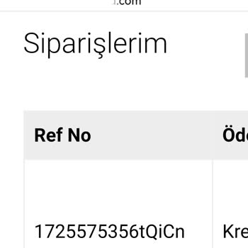 İyi Kedi Kumu Firması Eksik Ve İstemediğim Kedi Kumu Gönderdi