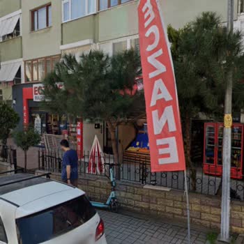 Martı Kafasına Göre Ceza Kesiyor