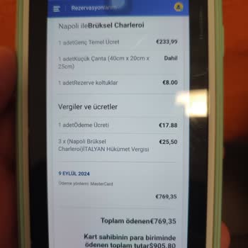QNB Finansbank Trendyol Kredi Kartı Fazla Ücret Kesilmesi