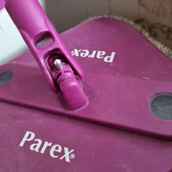 Parex Wondero Paspasın Dayanıklılık Sorunu