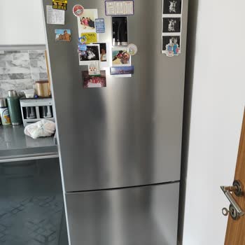 Beko Buzdolabı Sensör Sorunu