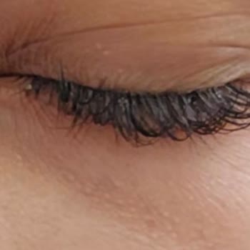 Başak Sönmez Beauty Center İpek Kirpik İşlemi Çalışan Üslupsuzluğu