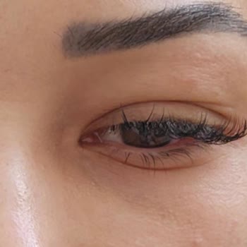 Başak Sönmez Beauty Center İpek Kirpik İşlemi Çalışan Üslupsuzluğu