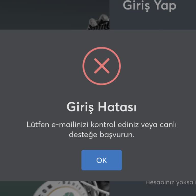 Bahiscom Durduk Yere Hesap Kapatılması!