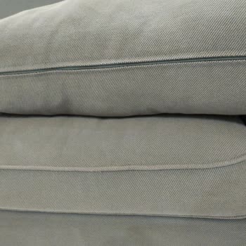 IKEA Ektorp Gri Renk Koltuk Kılıfı Solması