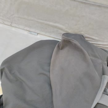 IKEA Ektorp Gri Renk Koltuk Kılıfı Solması